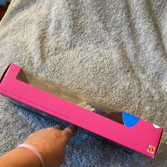 Vintage NRFB Ice Capades Barbie Doll ❄️⛸️ - Picture 10 of 11